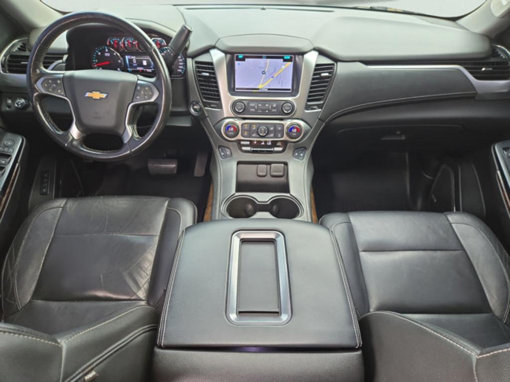 2018 Chevrolet Suburban - $26,999