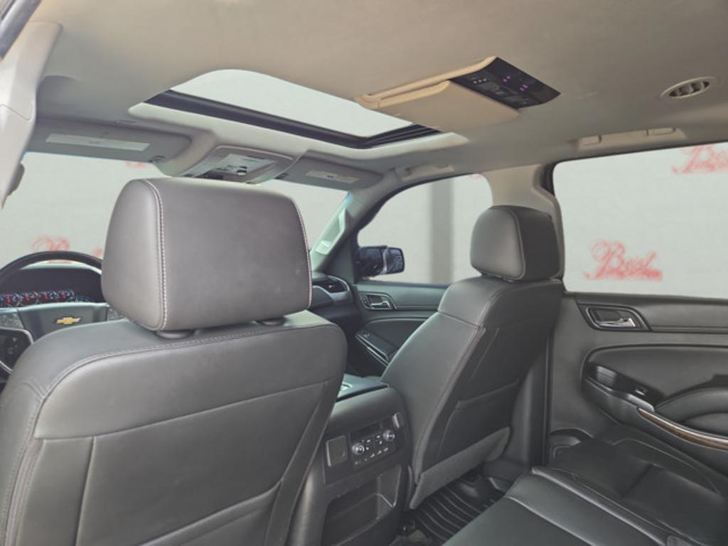 2018 Chevrolet Suburban - $26,999
