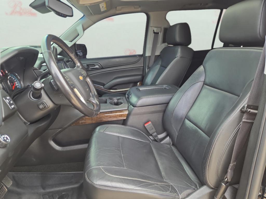 2018 Chevrolet Suburban - $26,999