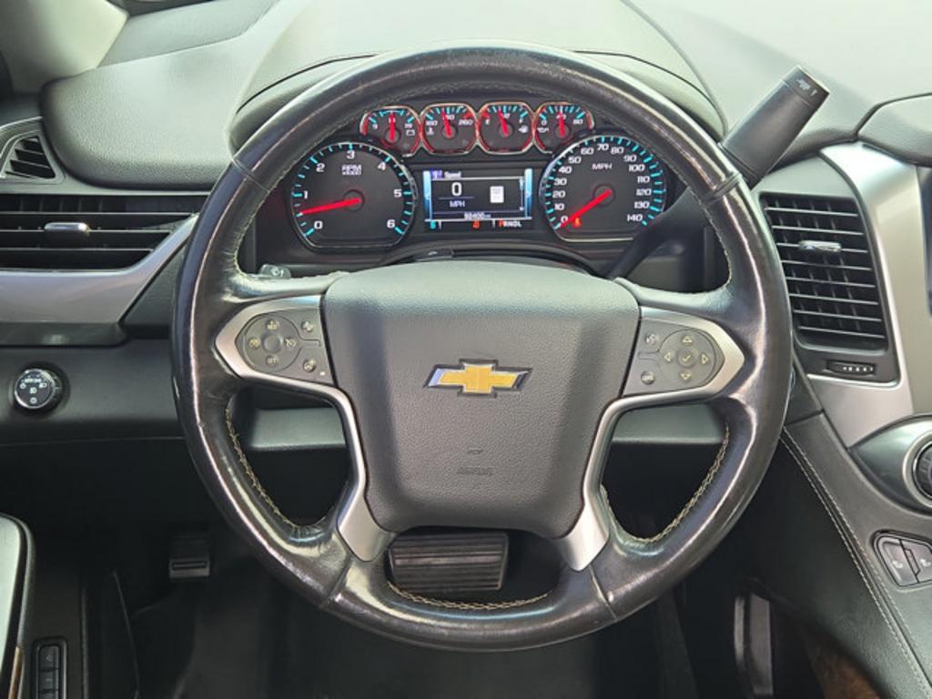 2018 Chevrolet Suburban - $26,999