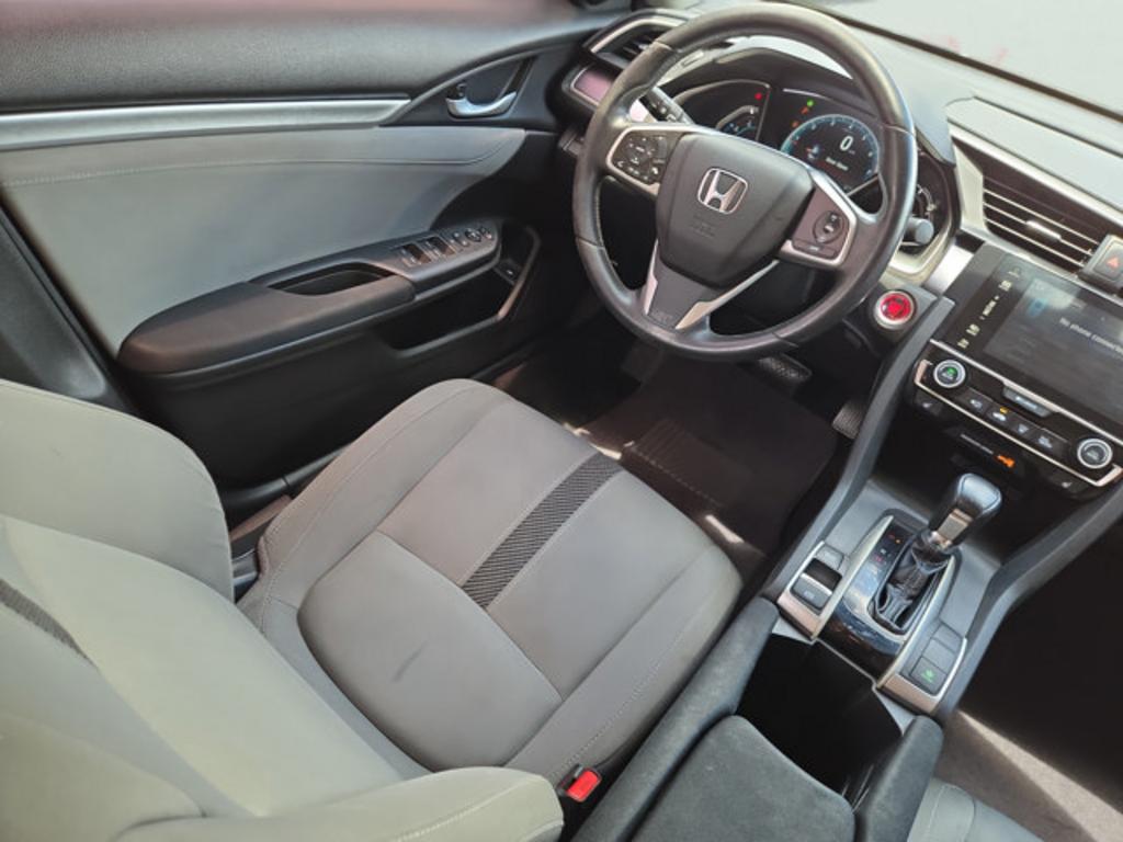2018 Honda Civic - $18,999
