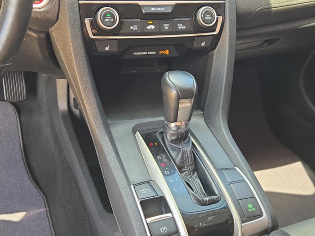 2018 Honda Civic - $18,999