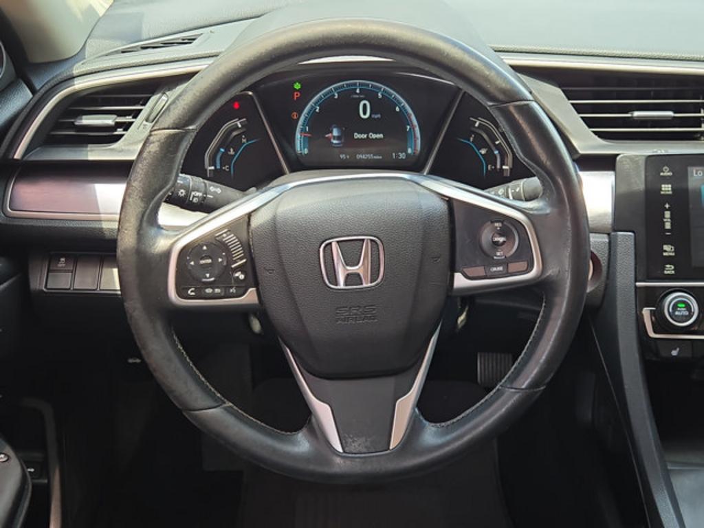 2018 Honda Civic - $18,999