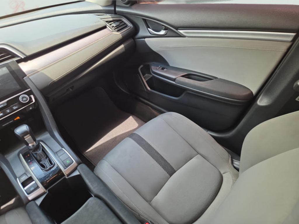 2018 Honda Civic - $18,999