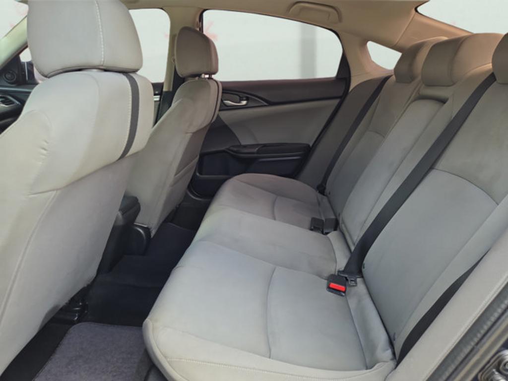 2018 Honda Civic - $18,999