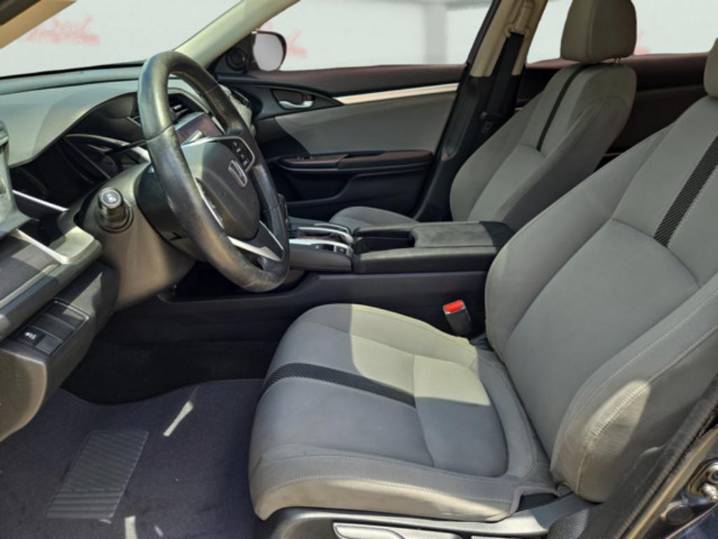2018 Honda Civic - $18,999