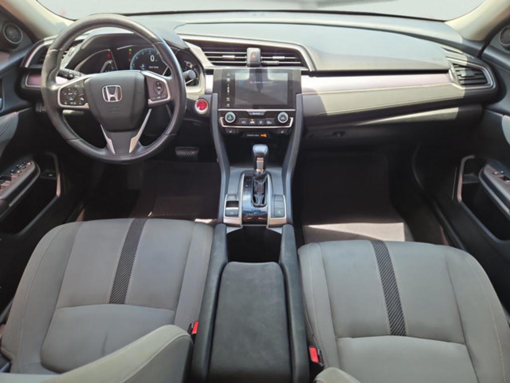 2018 Honda Civic - $18,999