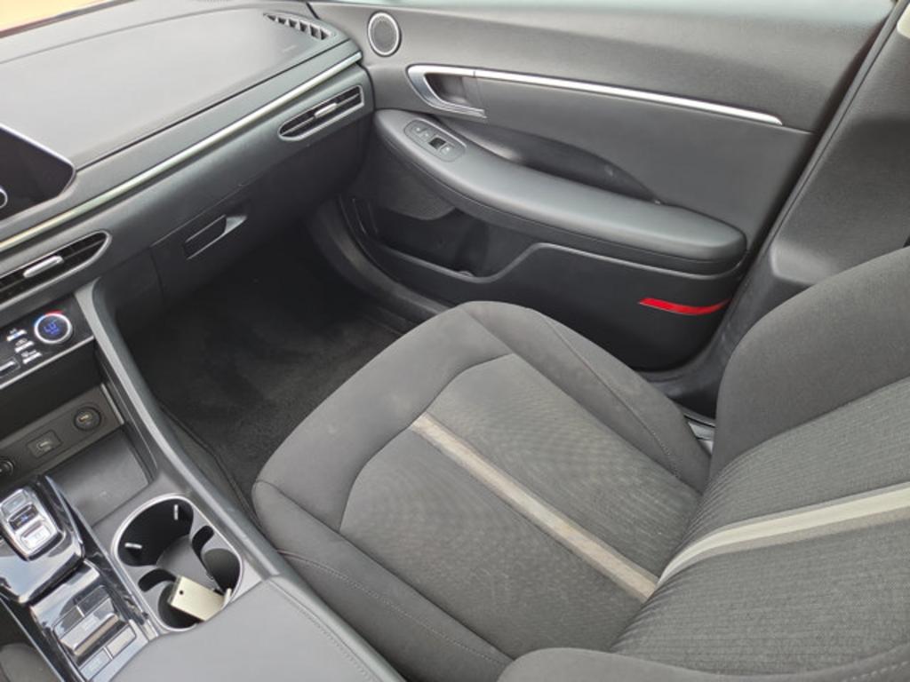 2021 Hyundai Sonata - $18,999