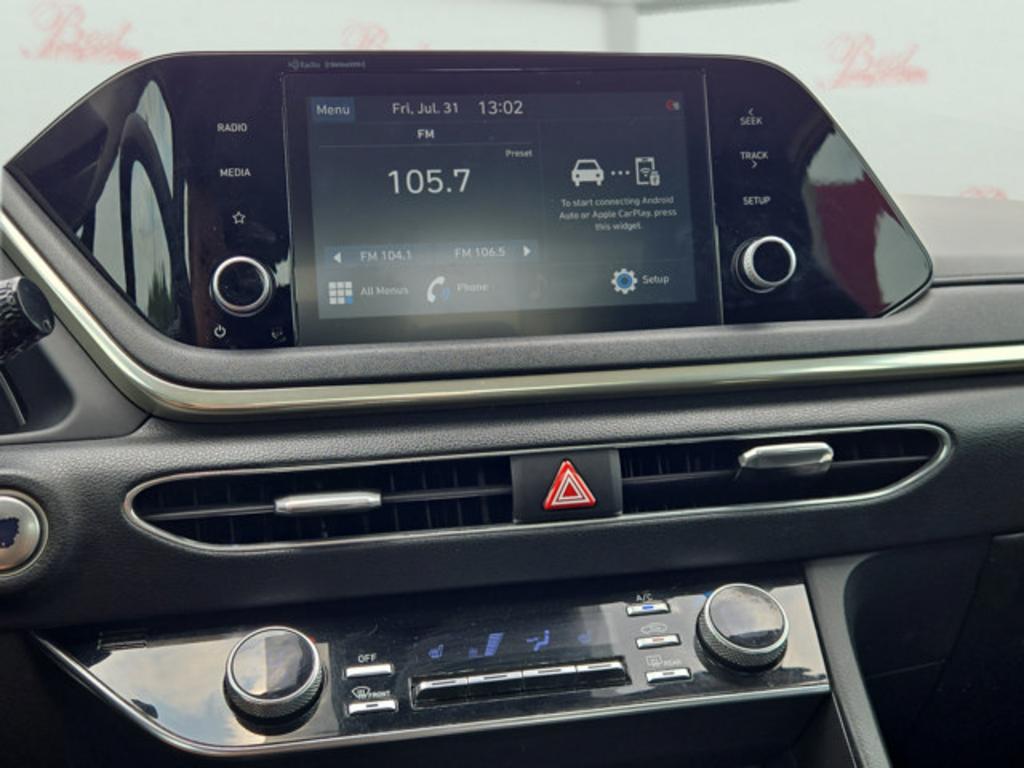 2021 Hyundai Sonata - $18,999