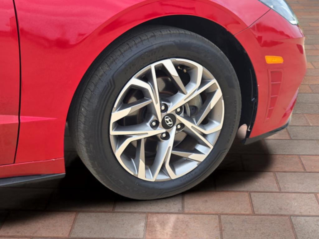 2021 Hyundai Sonata - $18,999