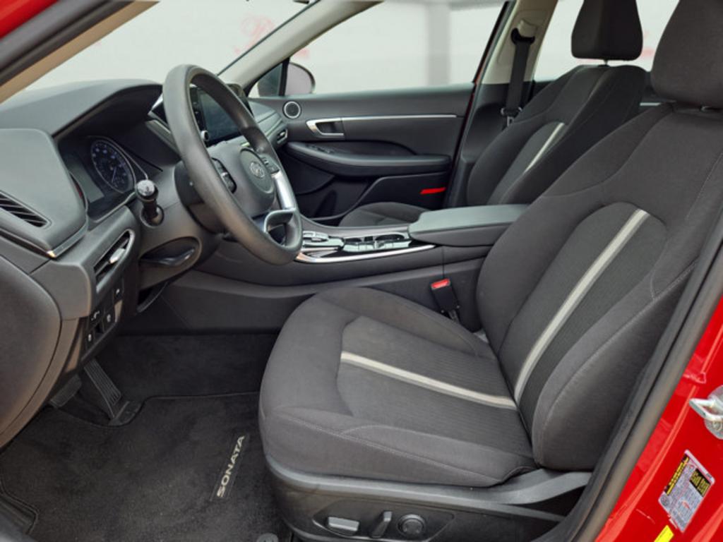2021 Hyundai Sonata - $18,999