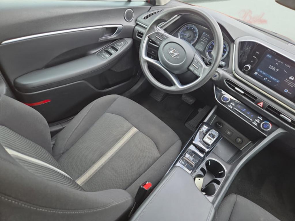 2021 Hyundai Sonata - $18,999