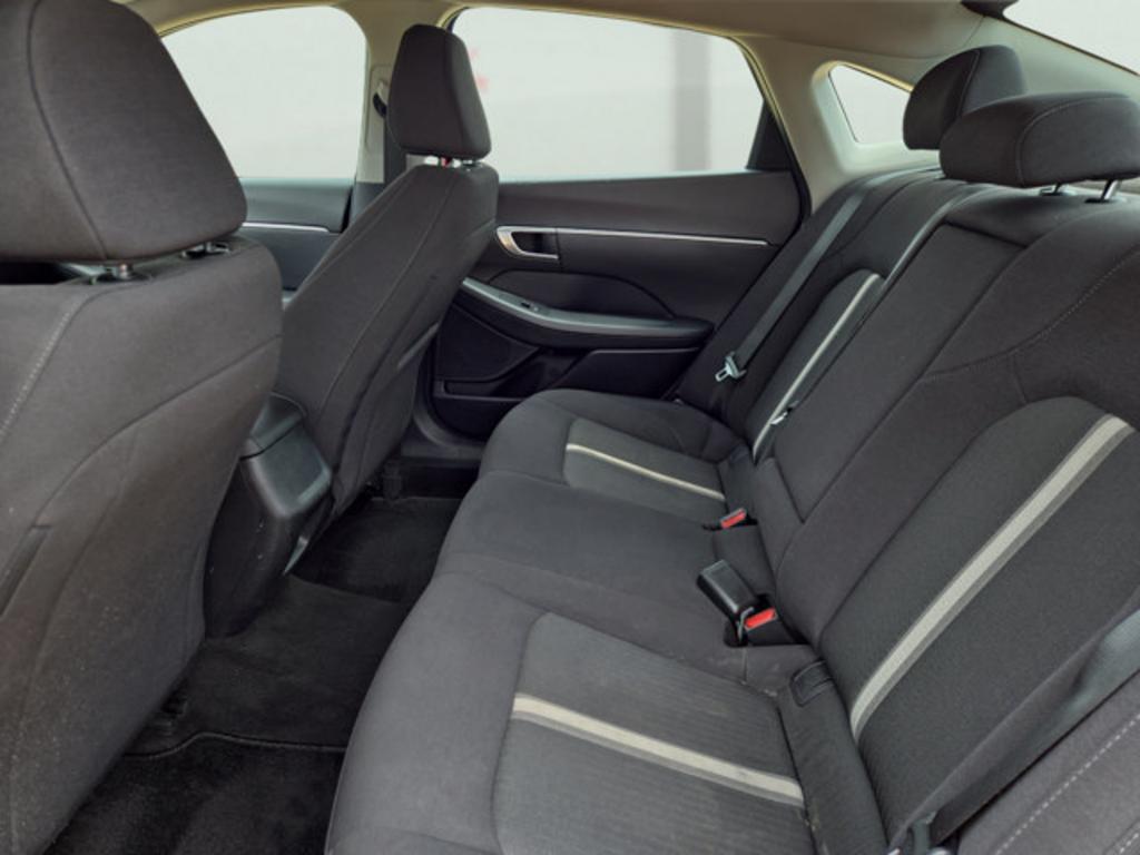 2021 Hyundai Sonata - $18,999