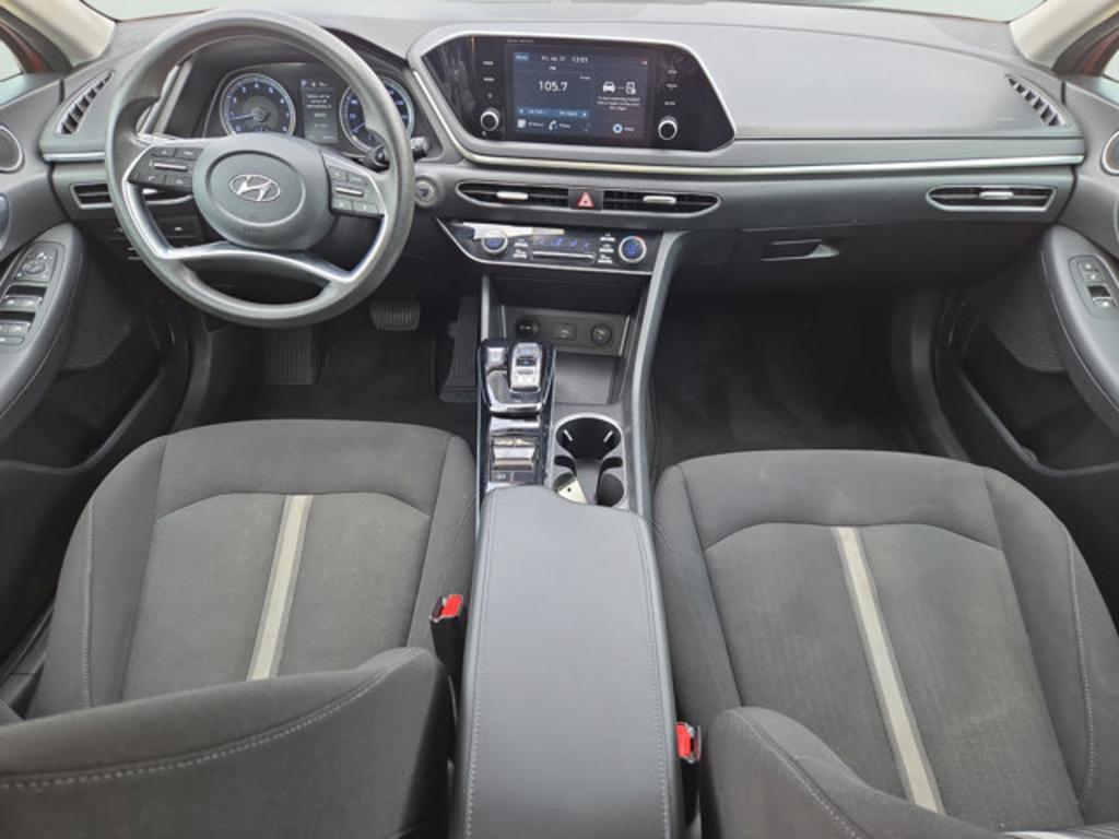 2021 Hyundai Sonata - $18,999