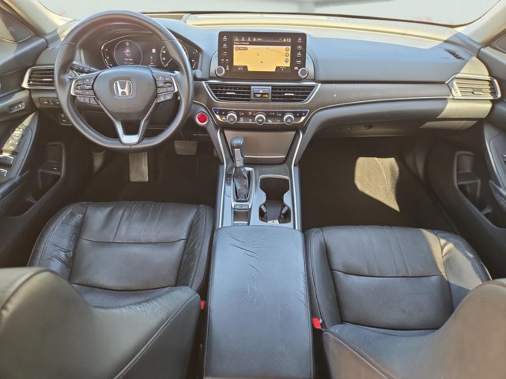 2018 Honda Accord - $22,999