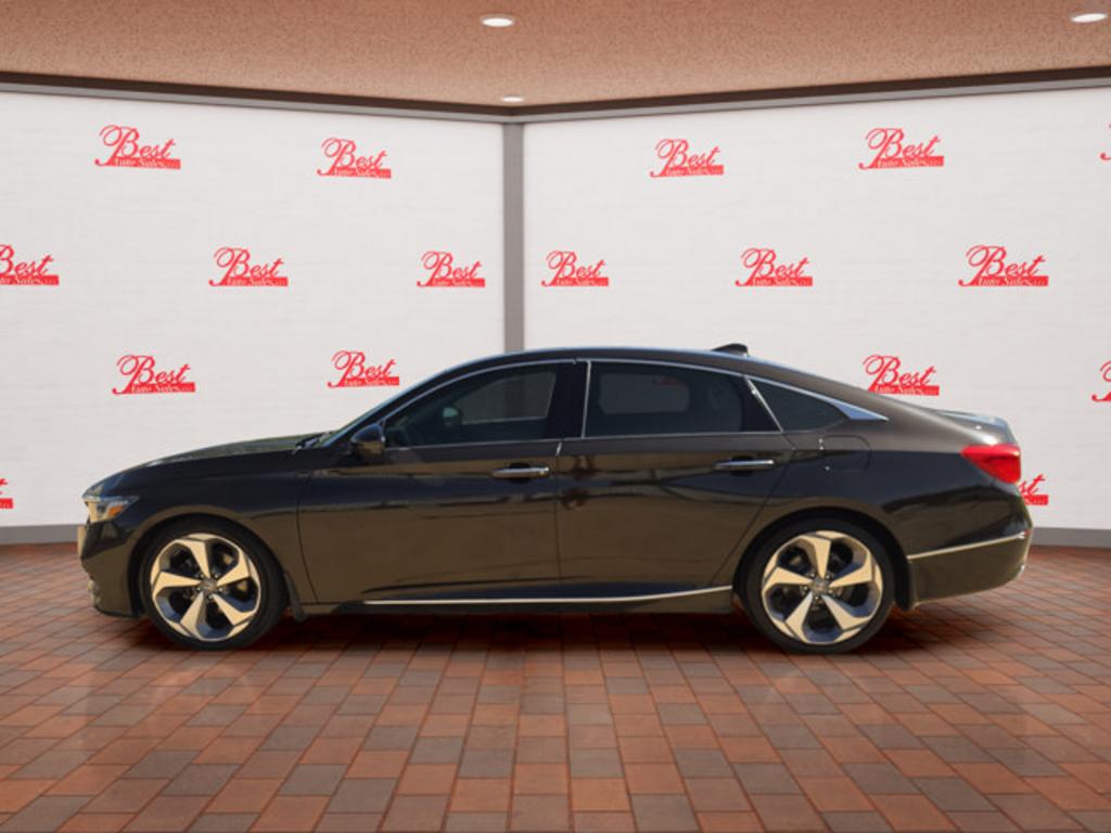 2018 Honda Accord - $22,999