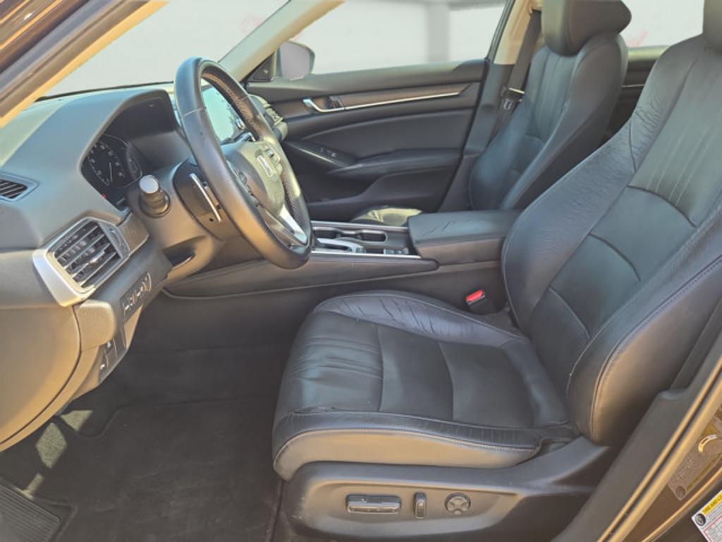2018 Honda Accord - $22,999