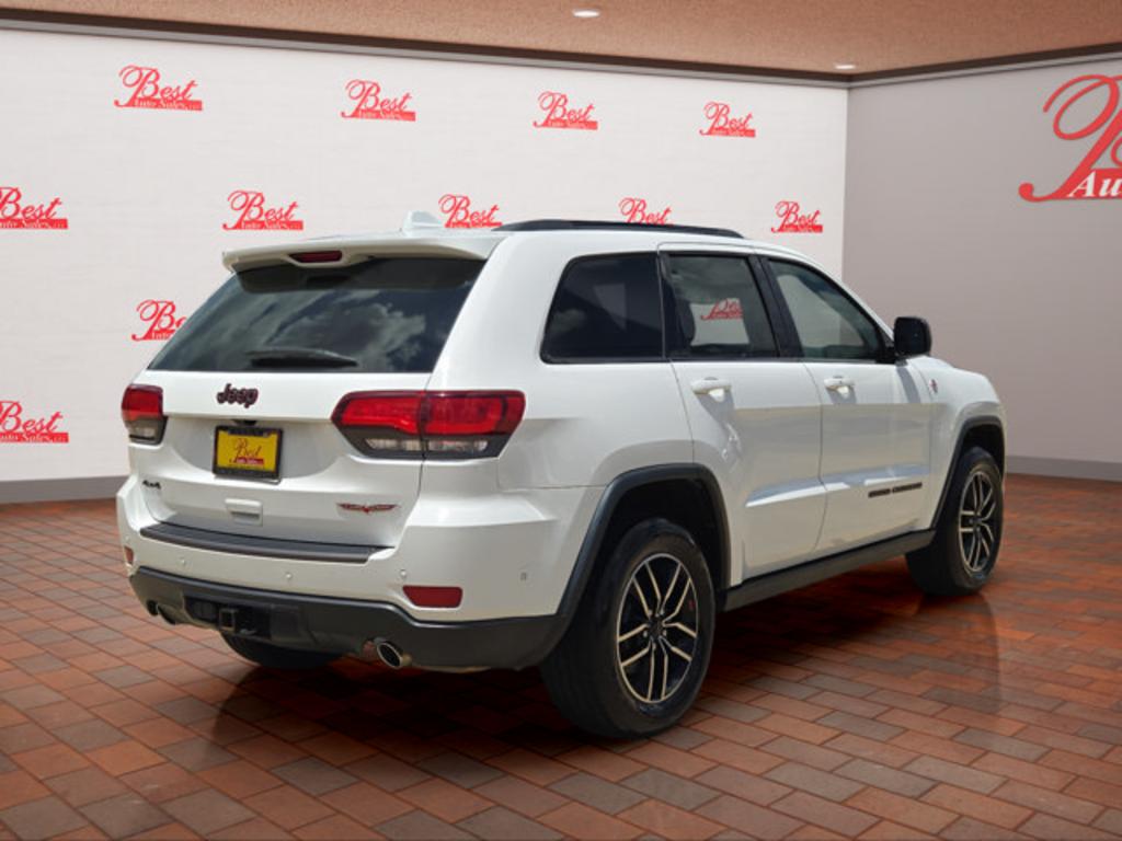 2019 Jeep Cherokee - $22,999