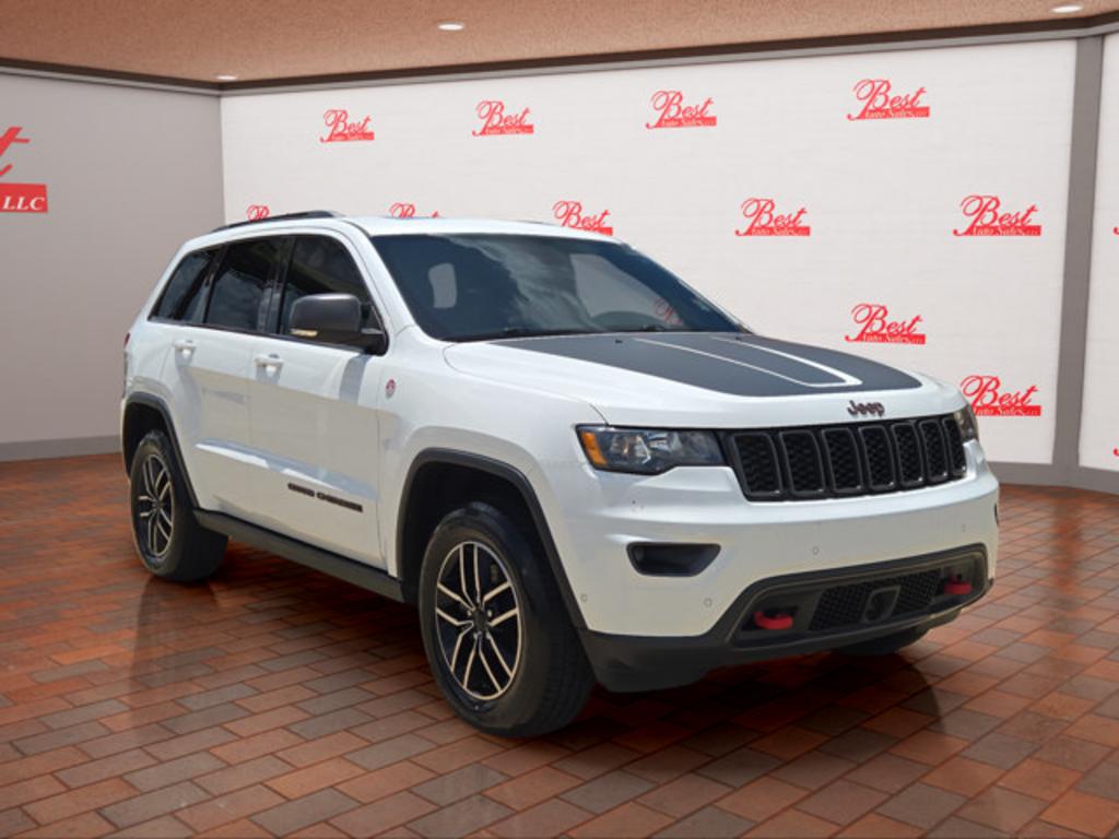 2019 Jeep Cherokee - $22,999