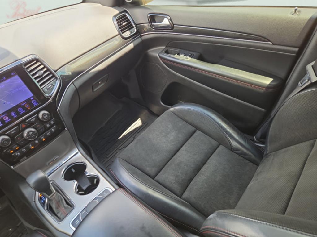 2019 Jeep Cherokee - $22,999
