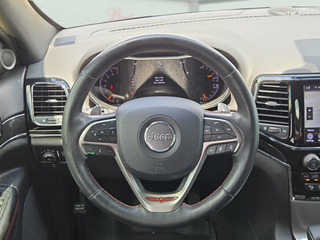 2019 Jeep Cherokee - $22,999