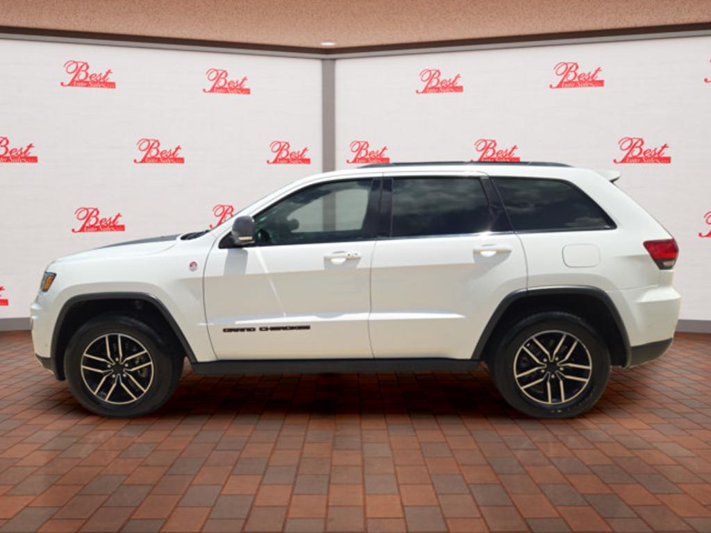 2019 Jeep Cherokee - $22,999