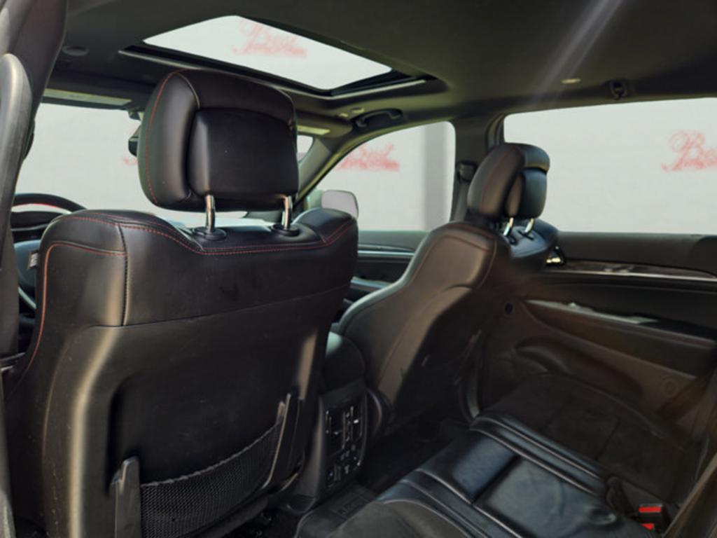 2019 Jeep Cherokee - $22,999