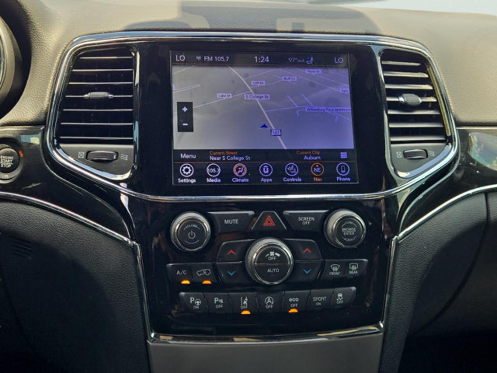 2019 Jeep Cherokee - $22,999