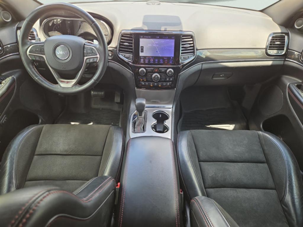 2019 Jeep Cherokee - $22,999