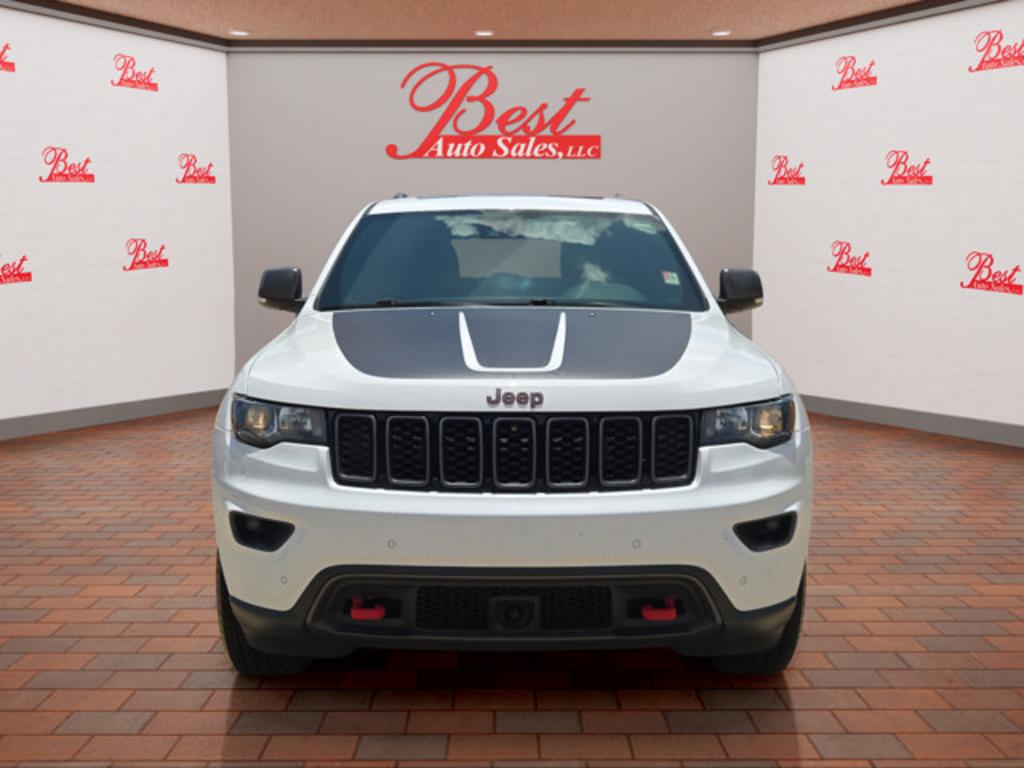 2019 Jeep Cherokee - $22,999
