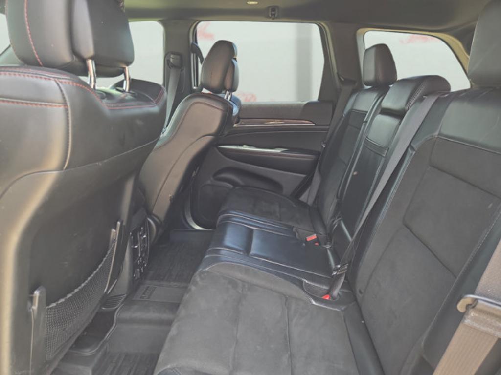 2019 Jeep Cherokee - $22,999