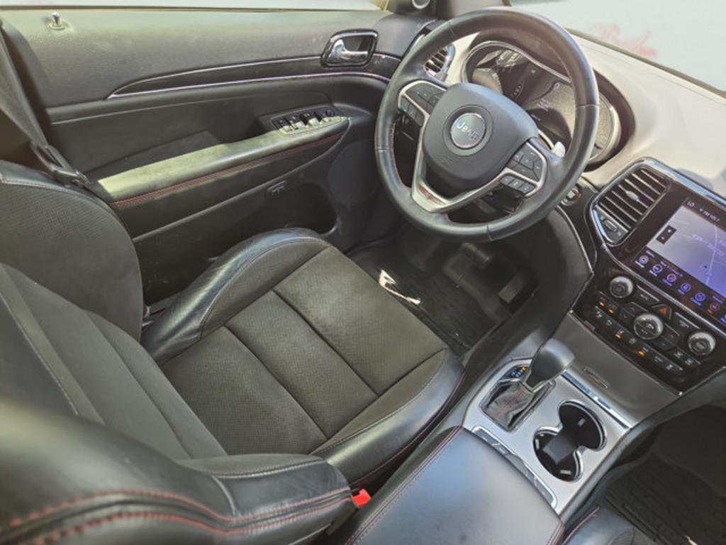 2019 Jeep Cherokee - $22,999