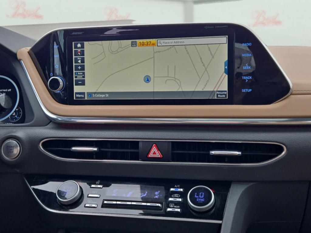2021 Hyundai Sonata - $21,999