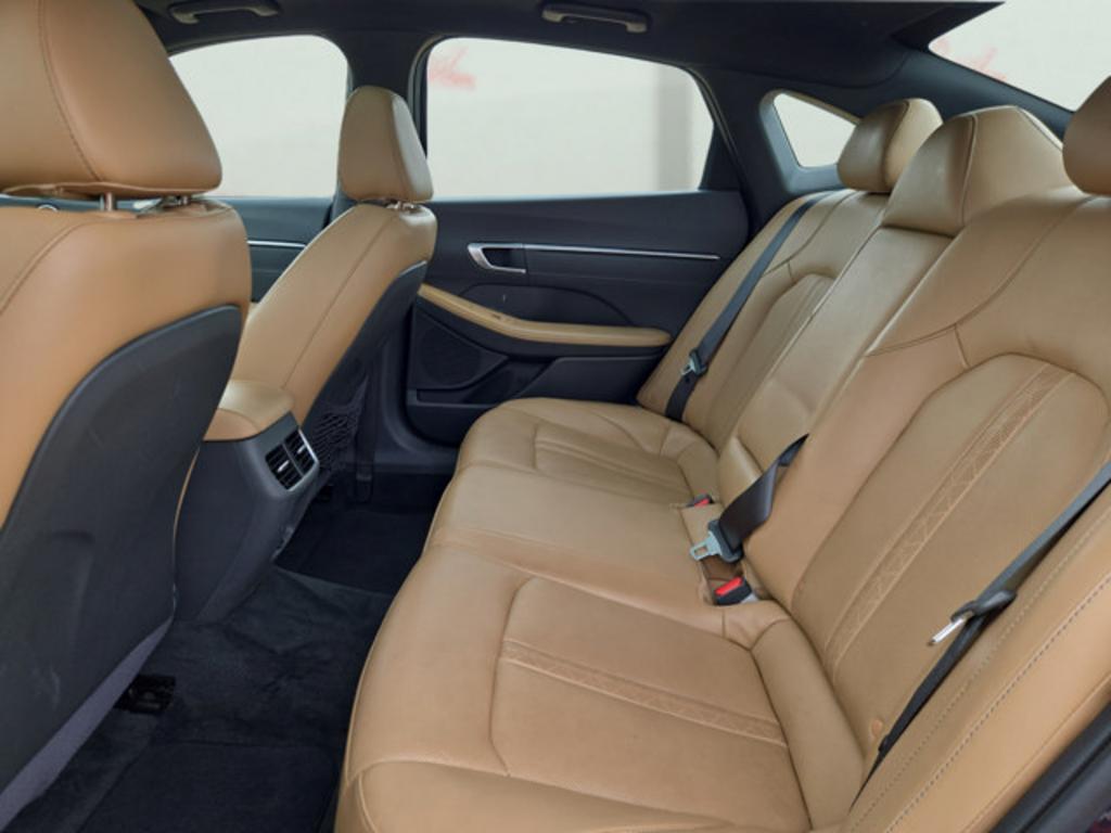 2021 Hyundai Sonata - $21,999