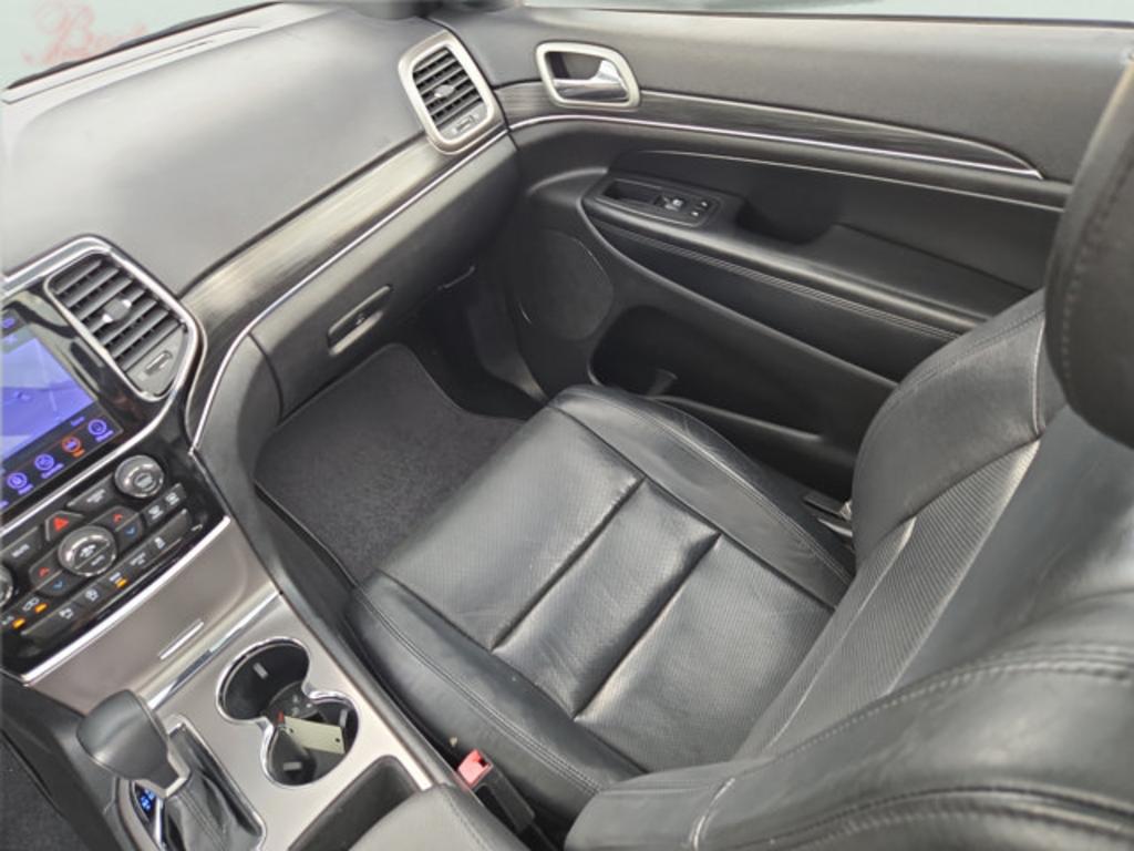 2019 Jeep Cherokee - $17,999