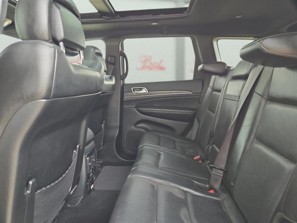 2019 Jeep Cherokee - $17,999