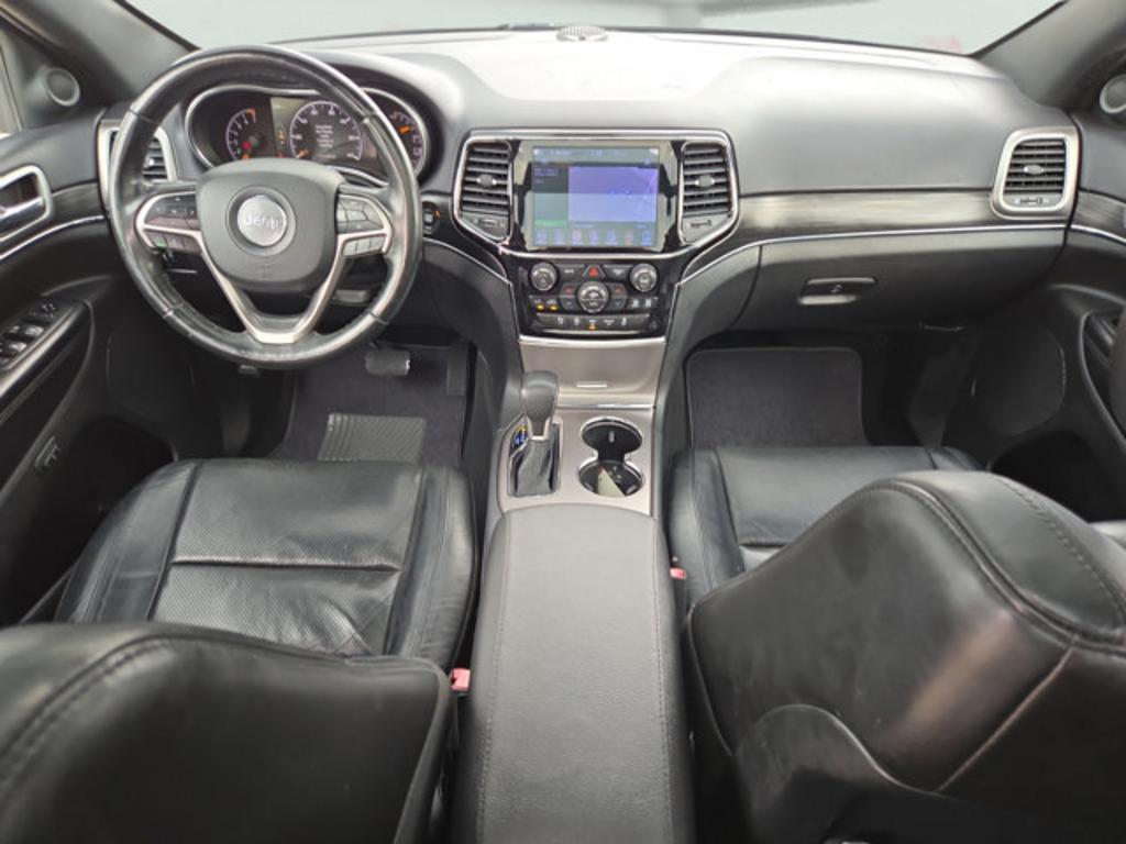 2019 Jeep Cherokee - $17,999