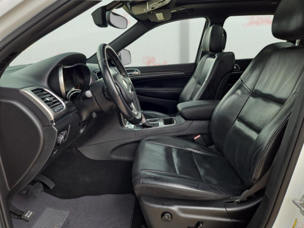 2019 Jeep Cherokee - $17,999