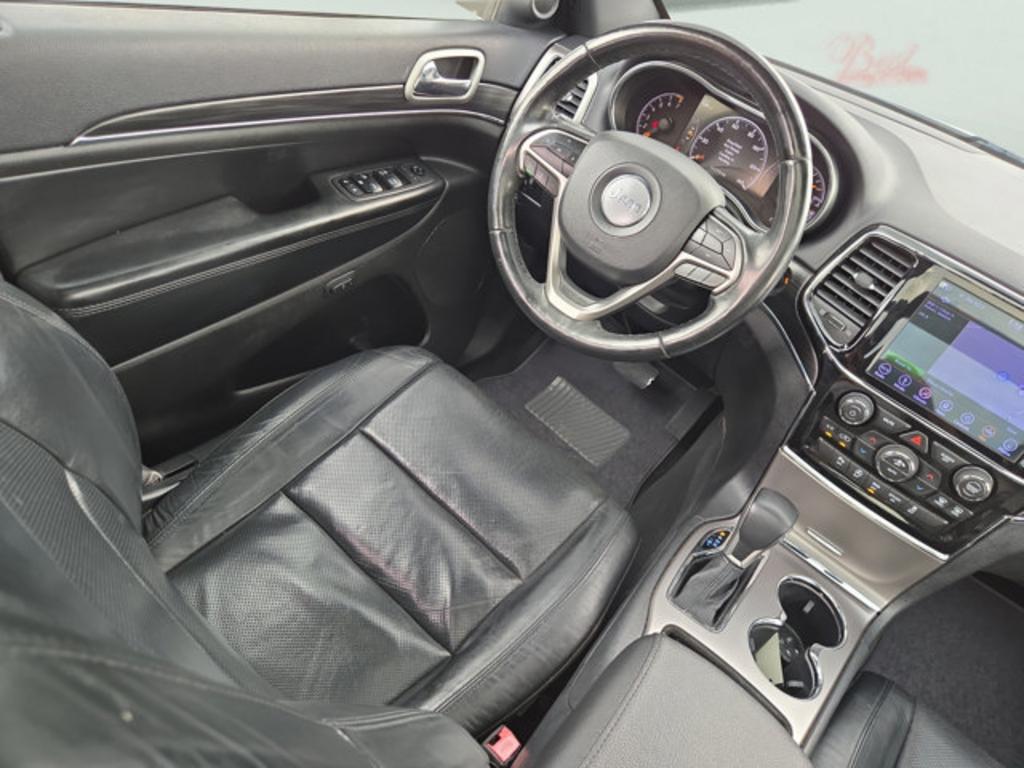 2019 Jeep Cherokee - $17,999