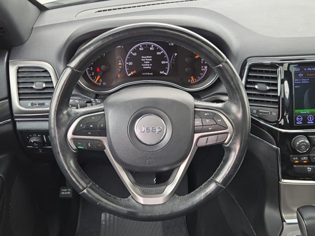 2019 Jeep Cherokee - $17,999