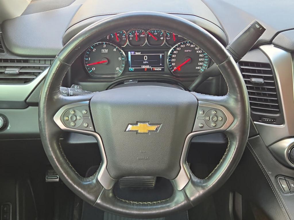 2016 Chevrolet Tahoe - $20,999