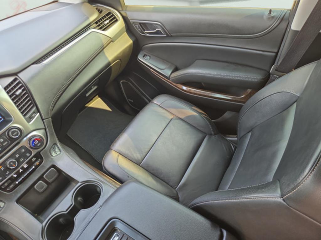 2016 Chevrolet Tahoe - $20,999