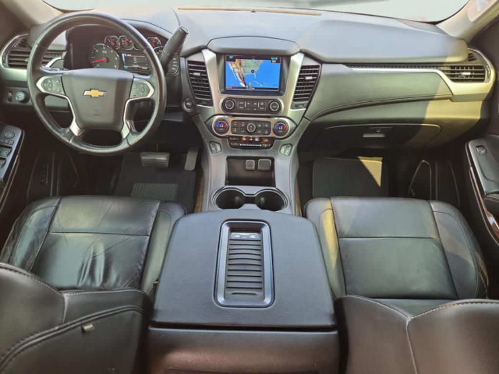 2016 Chevrolet Tahoe - $20,999