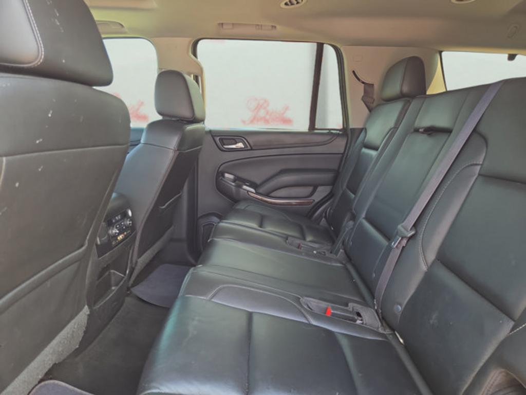 2016 Chevrolet Tahoe - $20,999