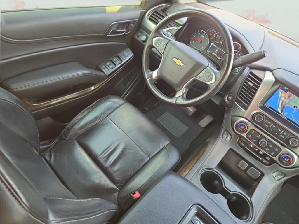 2016 Chevrolet Tahoe - $20,999