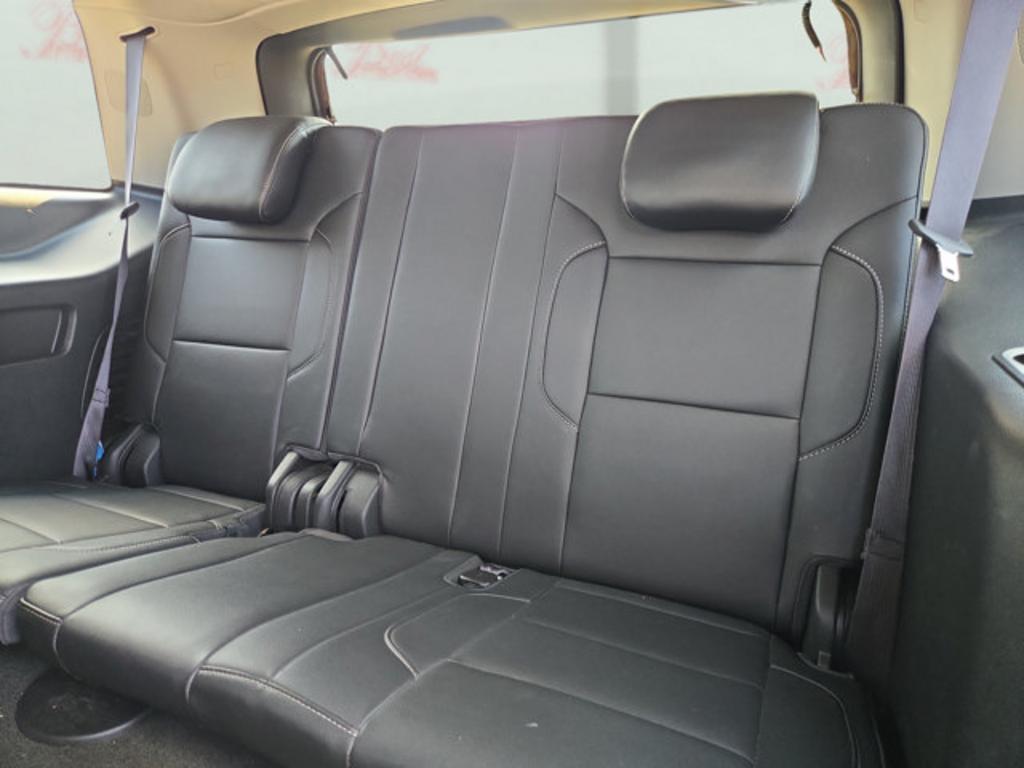 2016 Chevrolet Tahoe - $20,999