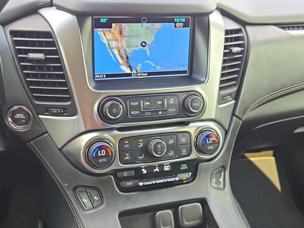 2016 Chevrolet Tahoe - $20,999