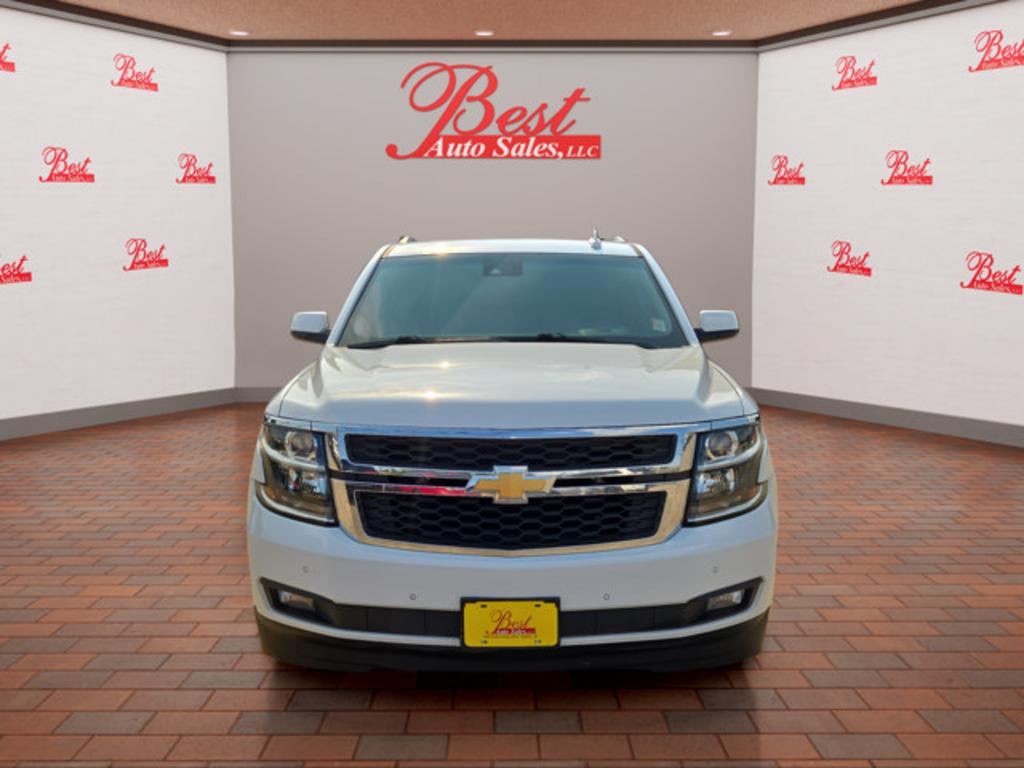 2016 Chevrolet Tahoe - $20,999
