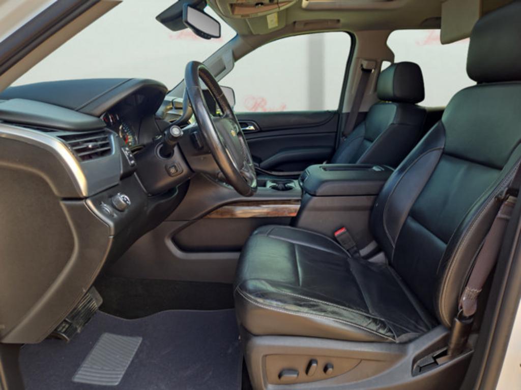 2016 Chevrolet Tahoe - $20,999
