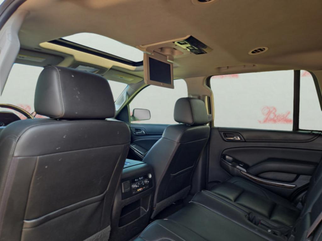 2016 Chevrolet Tahoe - $20,999